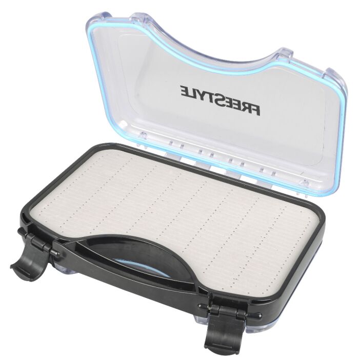 Spro FreeStyle Rigged Box - XL