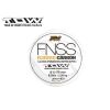 TOW FNSS Fluorocarbon Länge 92 m 0,235 mm