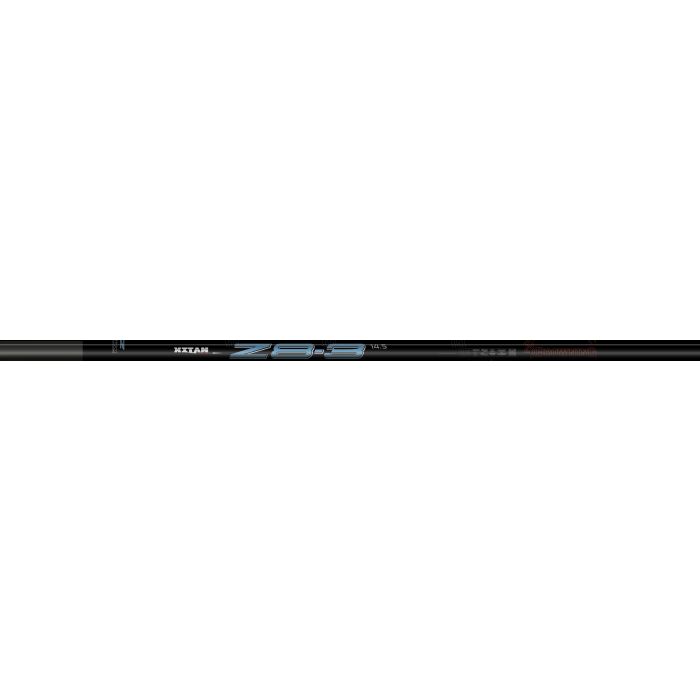 Browning Xitan Z8-3 Advance Extension 14,5 m L: 1,80m