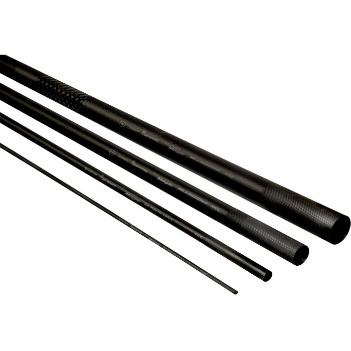 Browning Black Magic Kit Uni 4/1 Duo Pulla Kit 5,5/4,9mm L: 5,43m