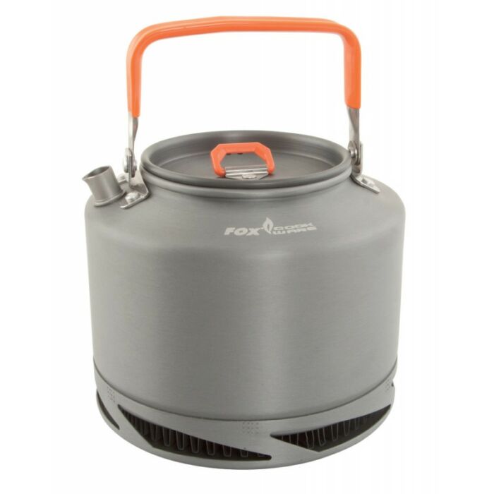 Fox Cookwear Heat Transfer Kettle - 1,50 Liter