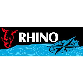 Rhino Offshore Aufkleber Sticker 21 cm x 7 cm