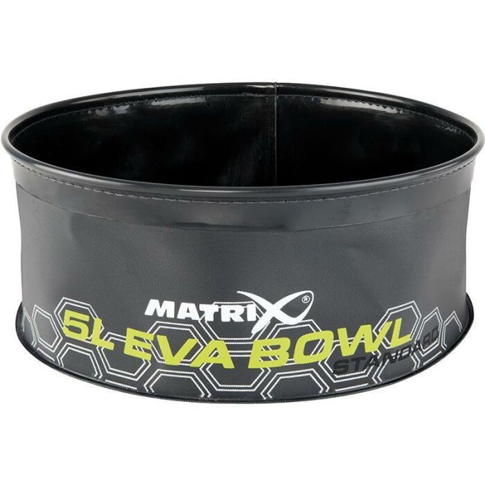 Matrix EVA Bowl 5 L