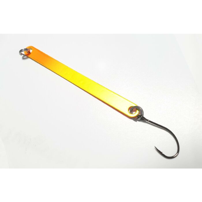 Fish-Innovations Hypno Stick 2,3 g Neon Gelb/Neon Orange