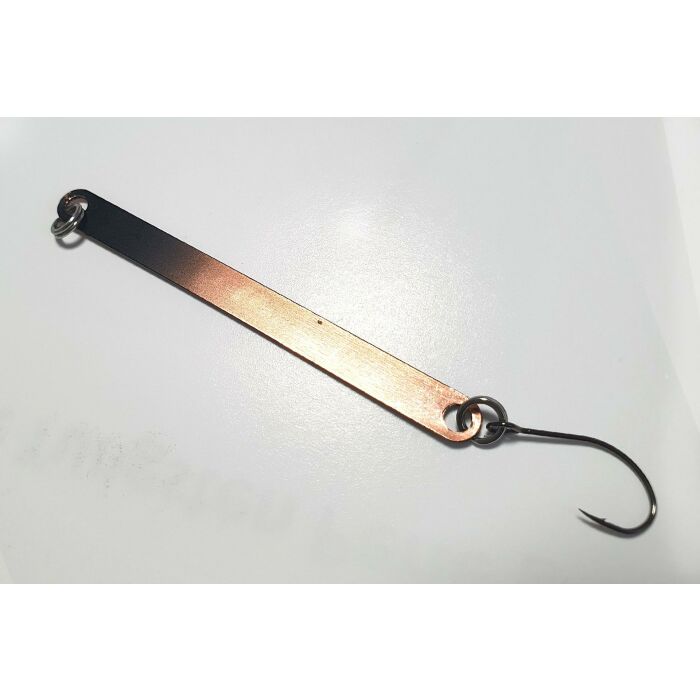 Fish-Innovations Hypno Stick 2,3 g Schwarz/Kupfer