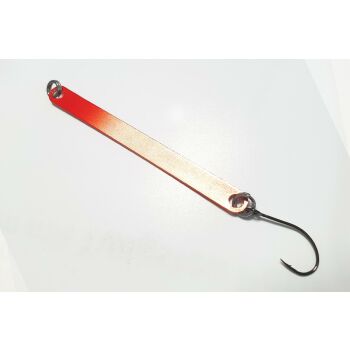 Fish-Innovations Hypno Stick 1,7g Neon Rot/Kupfer
