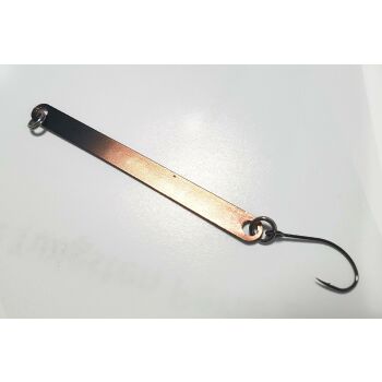 Fish-Innovations Hypno Stick 1,7g Schwarz/Kupfer