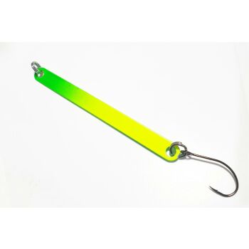 Fish-Innovations Hypno Stick 1,7g Neon Gelb/Neon Grün