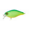 Illex Chubby 38 - Blue Back Chartreuse