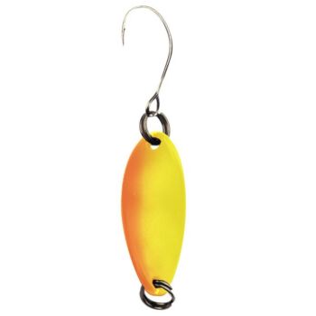 Spro Trout Master Incy Spin Spoon 2,5 g - Sunshine