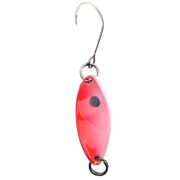 Spro Trout Master Incy Spin Spoon 2,5 g - Develish