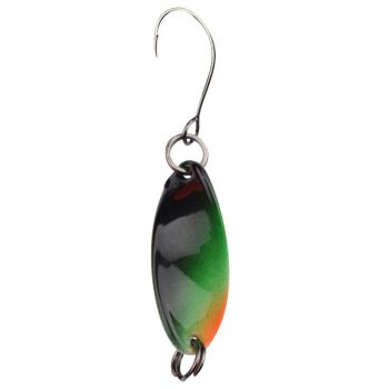 Spro Trout Master Incy Spin Spoon 2,5 g - Zimba