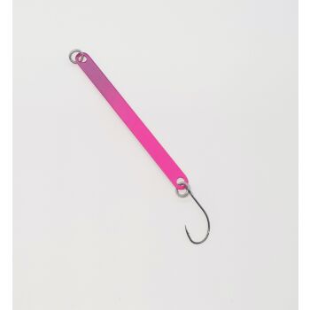Fish-Innovations Hypno Stick 1,7g Purple/Pink