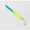 Fish-Innovations Hypno Stick 2,3 g Blau/Neon Gelb