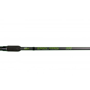 Sensas Feederrute Green Arrow 12 ft 3,60 m 50-90 g