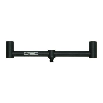 Spro CTEC Alu Buzzer Bar Länge: 17 cm 2 Rod