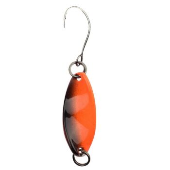 Spro Trout Master Incy Spin Spoon 1,8 g - Rust