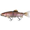 Fox Rage Replicant Jointed Trout Shallow 18cm Super Natural Rainbow Trout