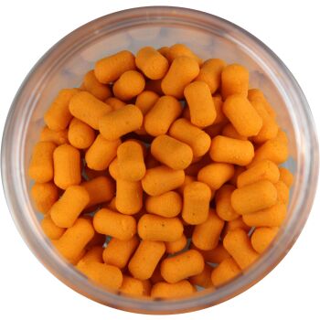 FTM Senshi Baits Wafter Dumbells 4mm 25g Golden Sweet Corn