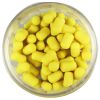 FTM Senshi Baits Wafter Dumbells 4mm 25g yellow pineapple