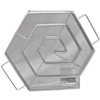 FTM Räucherhexe hexagon Form
