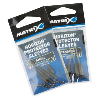 Matrix Horizon Protector Sleeves - Standard