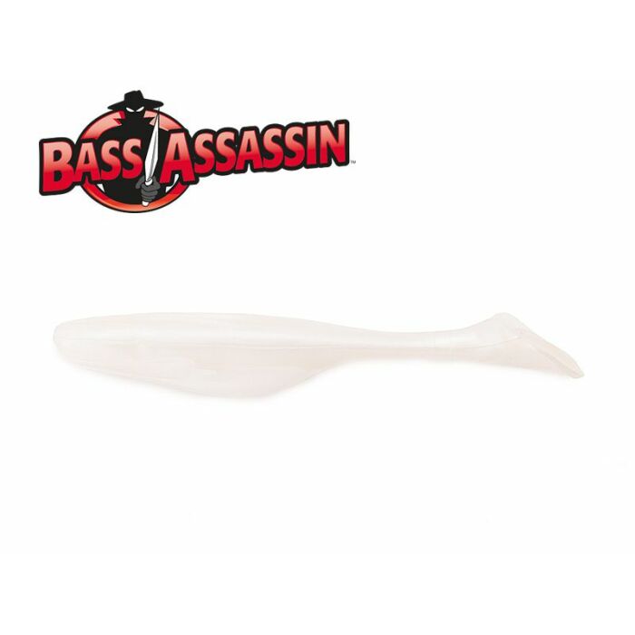 Bass Assassin Sea Shad 6" 15 cm