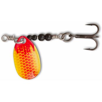 Magic Trout Bloody UL-Spinner 1,75 g