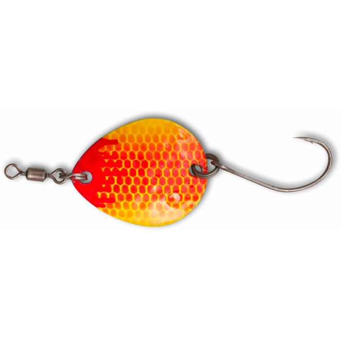 Magic Trout Spoon Bloody Blades 2,1 g