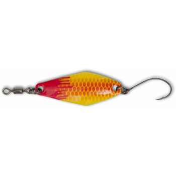 Magic Trout Spoon Bloody Zoom 2,5 g