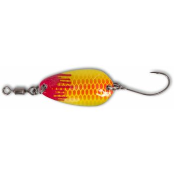 Magic Trout Spoon Bloody Loony 2 g