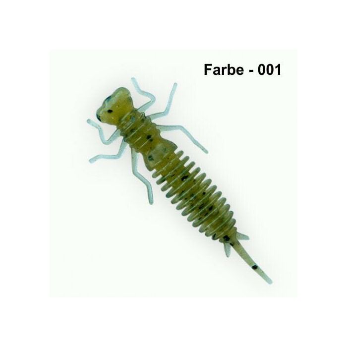 Fanatik Larva 4,1 cm