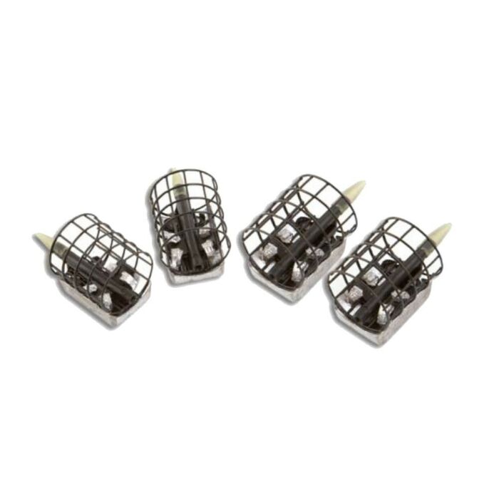 Matrix In-Line Cage Feeders - Small 30 g