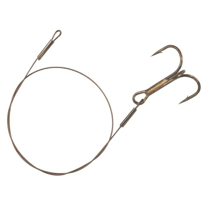 Spro Pike Fighter Treble Hook Trace - Pro-Fishing, 2,67 €