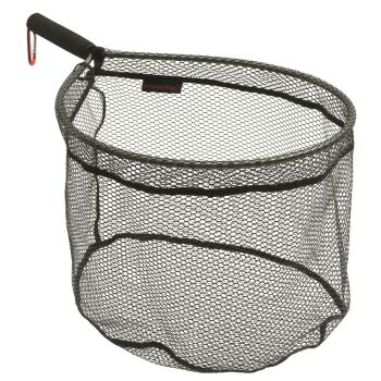 Kinetic Magnetic Quick Release Rubber Net
