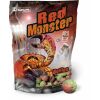 Radical Red Monster Boilie 1kg