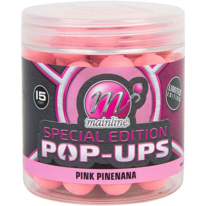 Mainline Pop-Ups Special Edition 15mm