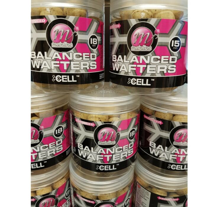Mainline Baits 15mm Wafters Link 