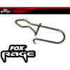 Fox Rage Surefit Snaps Gr.1 20kg 20 Stück