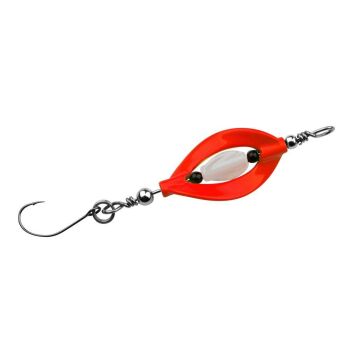 Spro Trout Master Double Spin Spoon 3,3 g - Devilish