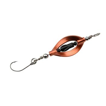 Spro Trout Master Double Spin Spoon 3,3 g - Maggot