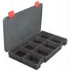 Fox Rage Stack N Store Box - 8 Compartment - Large Shallow