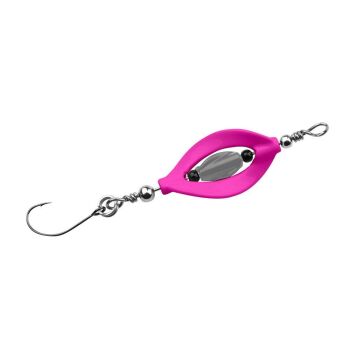 Spro Trout Master Double Spin Spoon 3,3 g - Violet