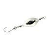 Spro Trout Master Double Spin Spoon 3,3 g - Black n White