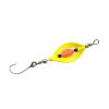 Spro Trout Master Double Spin Spoon 3,3 g - Sunshine
