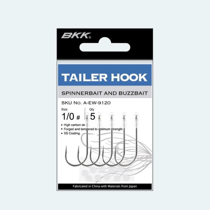 BKK Trailer Hook