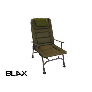 Carp Spirit Blax Carp Arm Chair - Angelstuhl