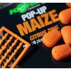 Korda Pop Up Maize - Citrus Zing Orange