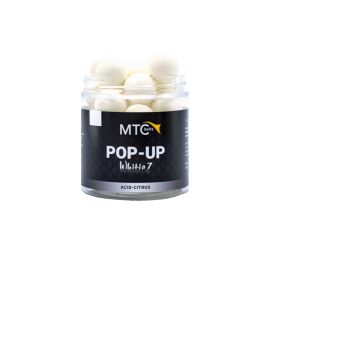 MTC Pop-Up WhitieZ Acid Citrus