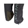 Westin W6 Rain Pants Regenhose Steel Black - L